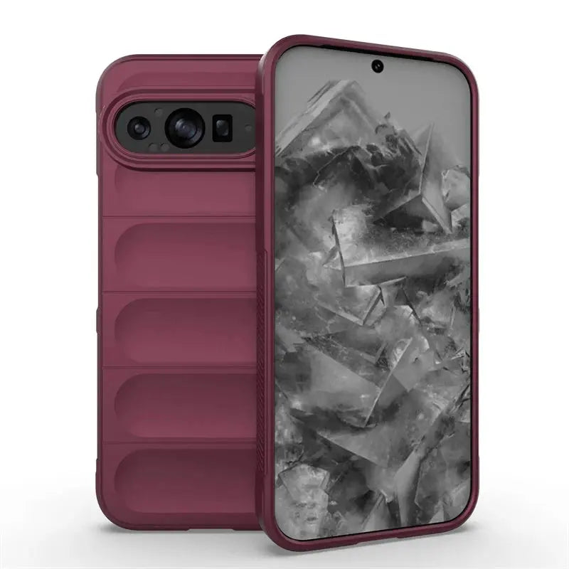 ArmorFlex Rugged Case for Google Pixel 9 Pro XL - Ultimate Shockproof Protection