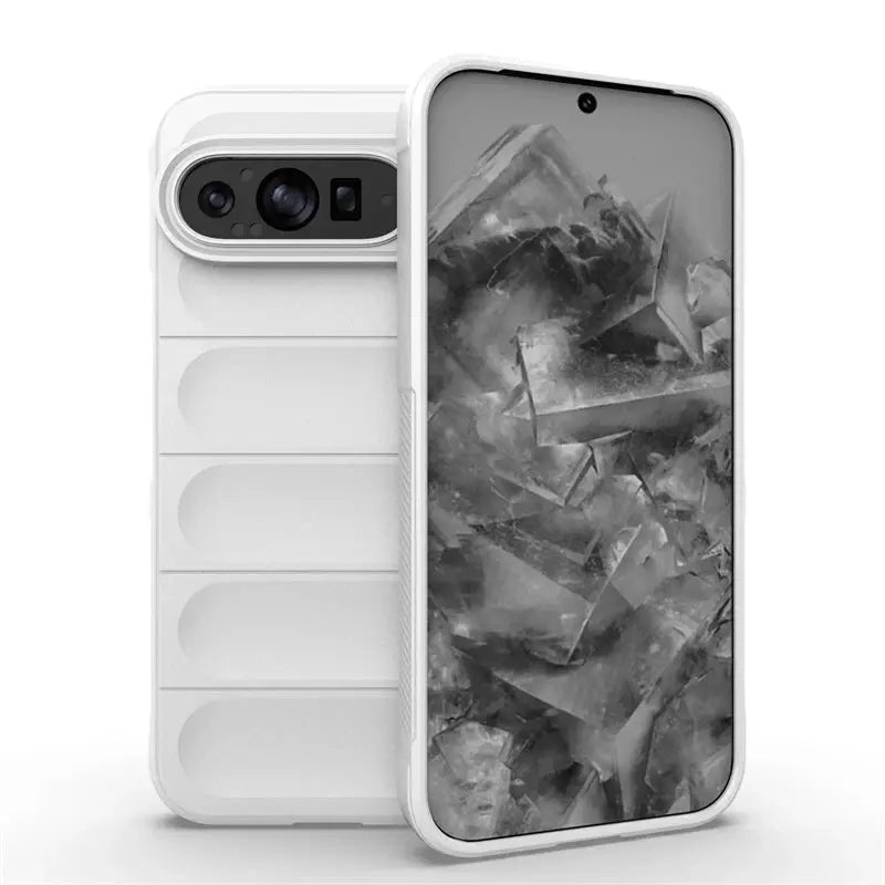 ArmorFlex Rugged Case for Google Pixel 9 Pro XL - Ultimate Shockproof Protection