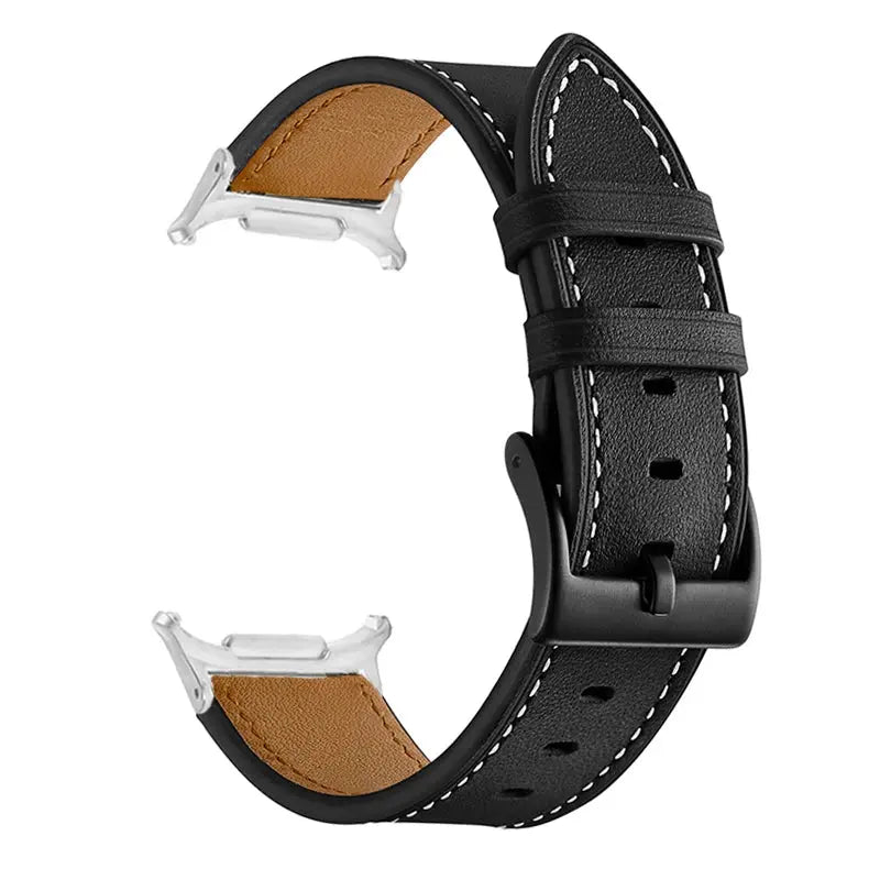 Premium Leather Band for Samsung Galaxy Watch 7 Ultra 47mm