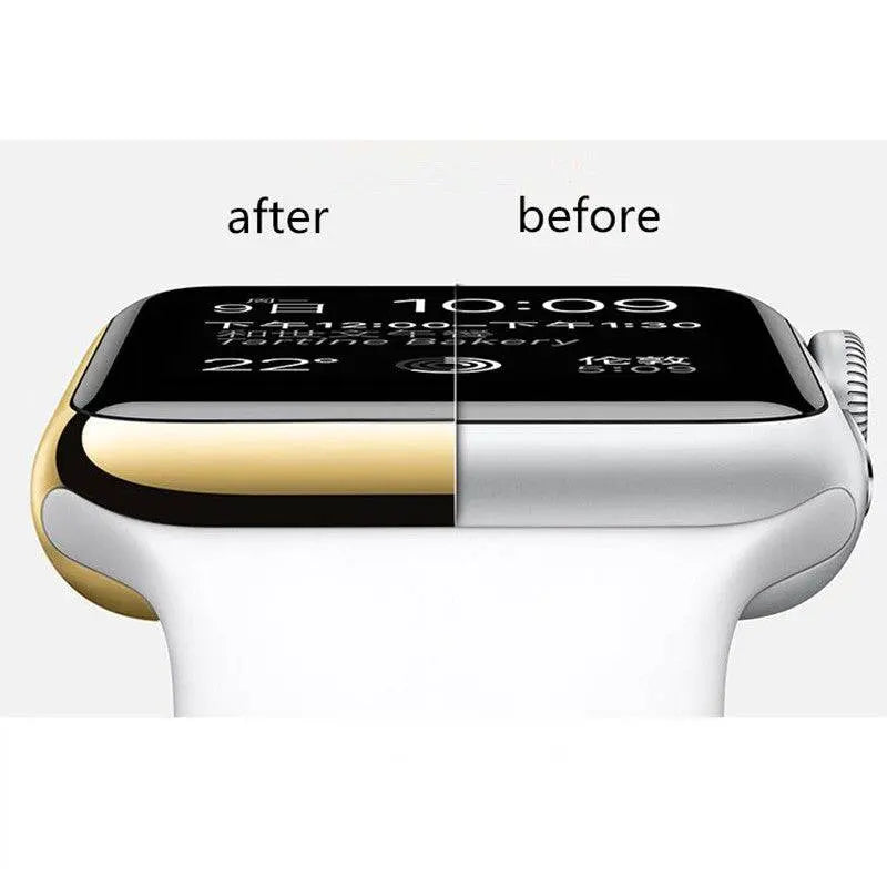 Premiere Case For Apple Watch - Pinnacle Luxuries